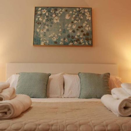 Apartamento Riomar Ribadumia Bagian luar foto